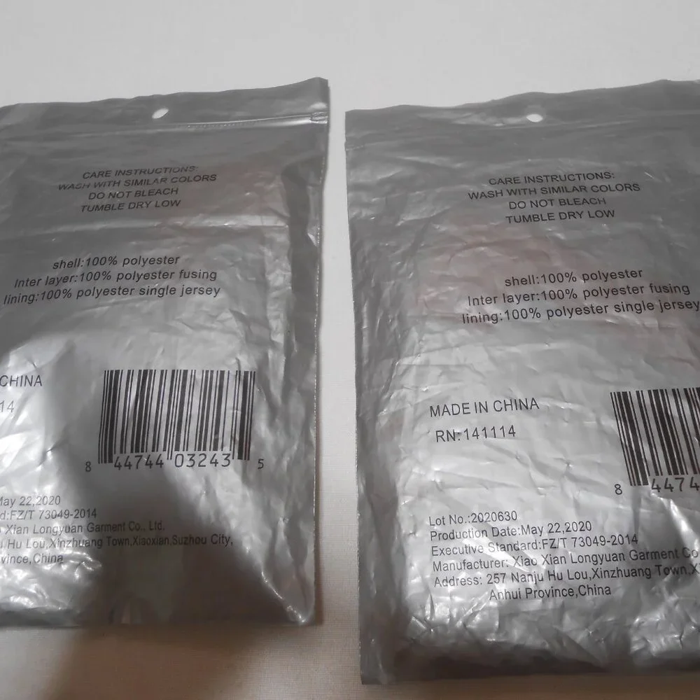 2 NEW KIDS UNISEX FACE MASKS SAFE MOUTH PROTECTION WASHABLE BREATHABLE SOFT 👦👸